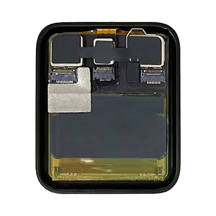 Pantalla LCD y digitalizador de montaje completo para Apple Watch Series 3 de 38 mm (versión GPS), GPS Version Series 3 (38mm)