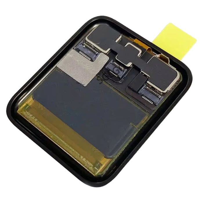 Pantalla LCD y digitalizador de montaje completo para Apple Watch Series 3 de 38 mm (versión GPS), GPS Version Series 3 (38mm)