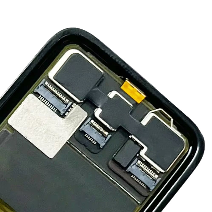 Pantalla LCD y digitalizador de montaje completo para Apple Watch Series 3 de 38 mm (versión GPS), GPS Version Series 3 (38mm)