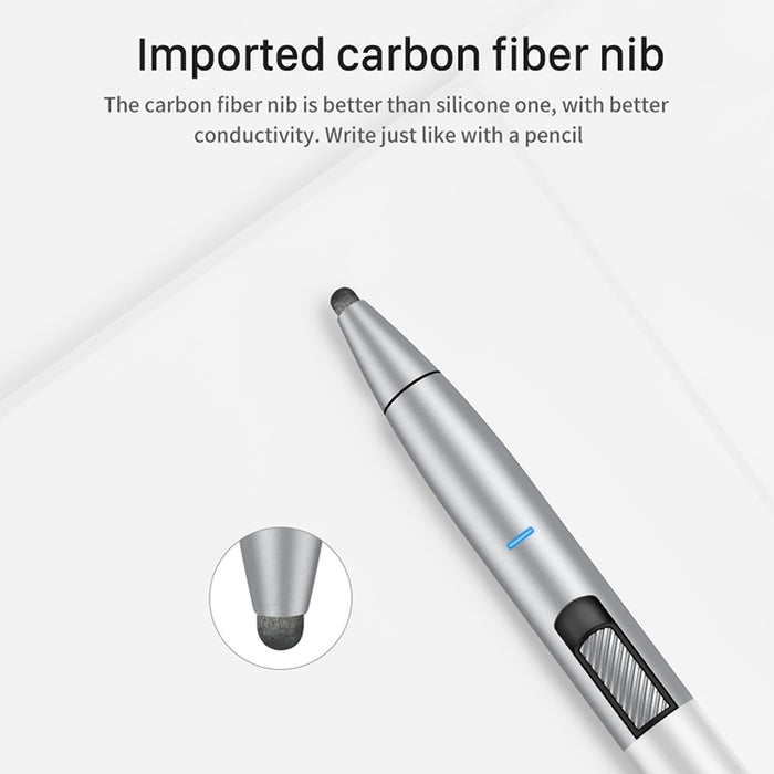 Lápiz capacitivo ajustable NILLKIN iSketch