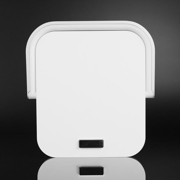 Lámpara de escritorio LED táctil con cargador inalámbrico portátil XM9902
