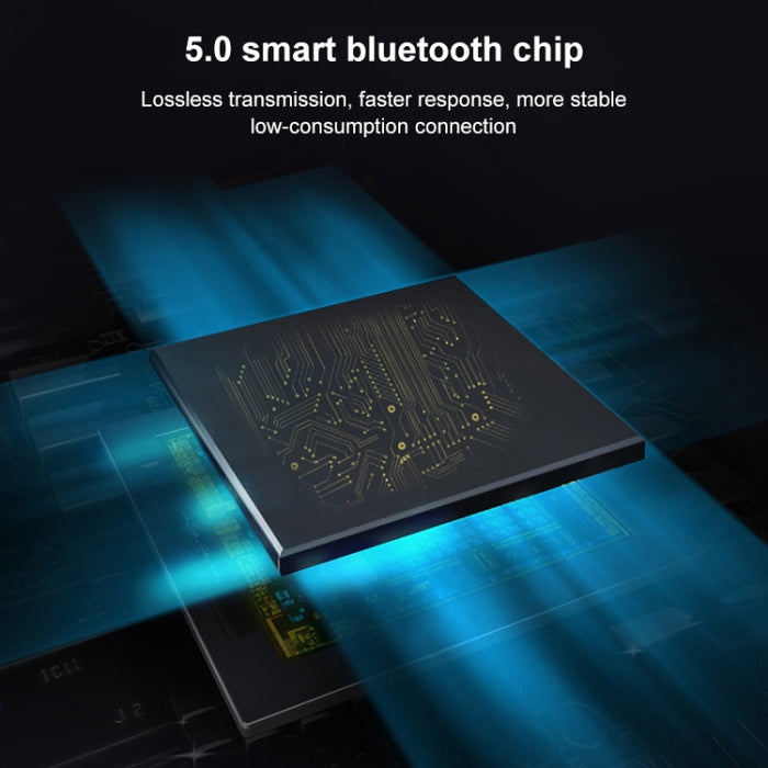 Receptor de audio inalámbrico USB D08 Bluetooth 5.0