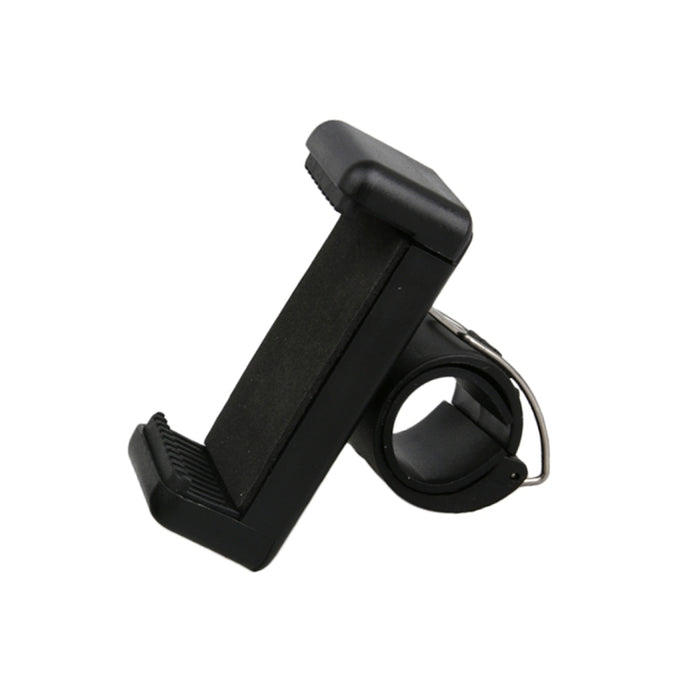 Soporte de clip para teléfono móvil para monopié selfie portátil GoPro, SJCAM y Xiaoyi, diámetro del puerto de clip pequeño: 2 cm-2,3 cm