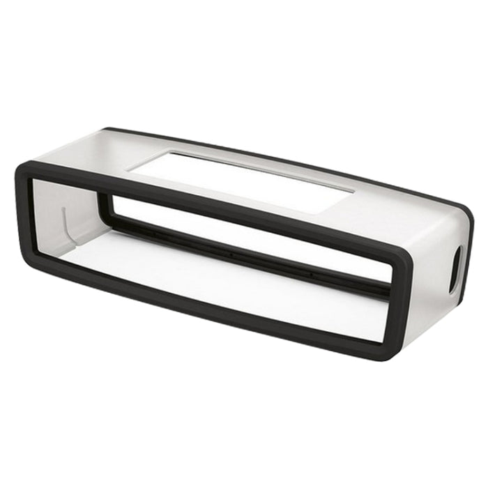 BOSE SoundLink Mini 2 Generación Altavoz de audio Bluetooth portátil Funda de silicona
