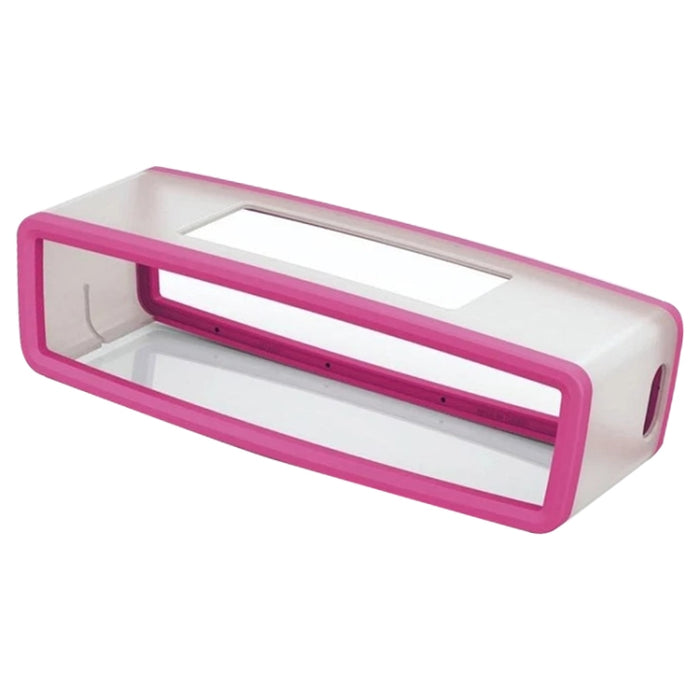 BOSE SoundLink Mini 2 Generación Altavoz de audio Bluetooth portátil Funda de silicona