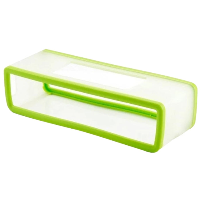 BOSE SoundLink Mini 2 Generación Altavoz de audio Bluetooth portátil Funda de silicona