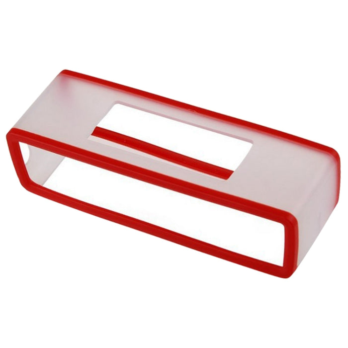 BOSE SoundLink Mini 2 Generación Altavoz de audio Bluetooth portátil Funda de silicona