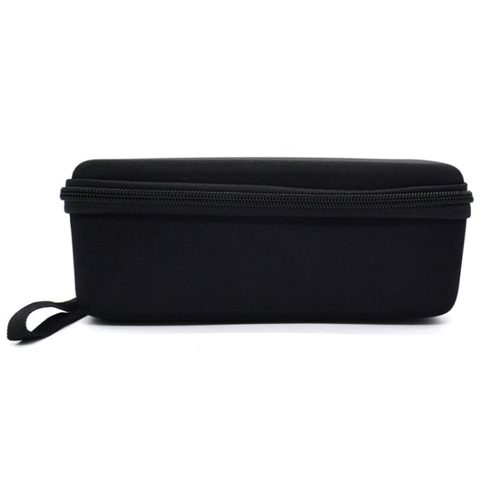 BOSE SoundLink Mini 1/2 Estuche para altavoz Bluetooth Bolsa portátil negra a prueba de golpes