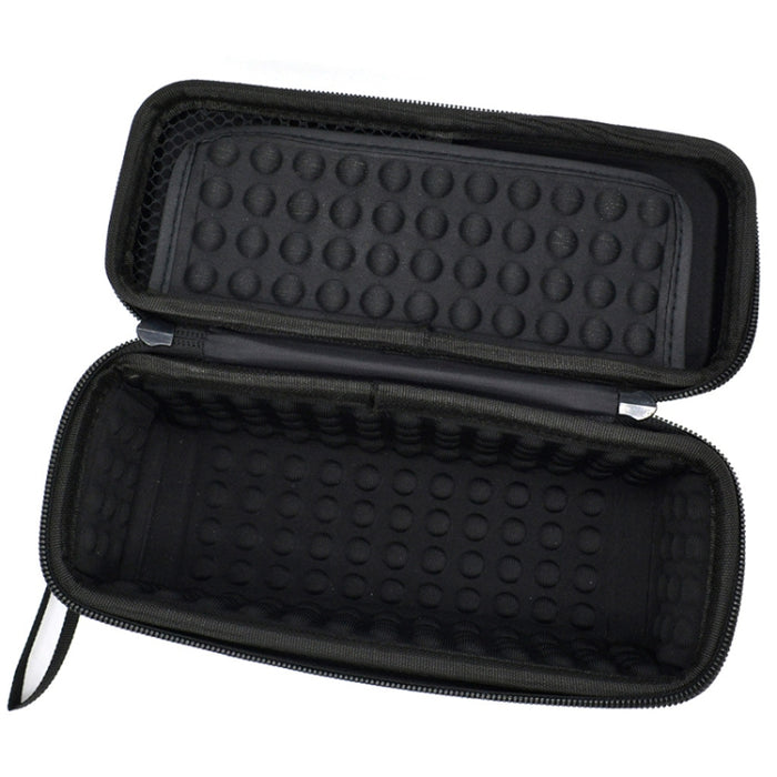 BOSE SoundLink Mini 1/2 Estuche para altavoz Bluetooth Bolsa portátil negra a prueba de golpes