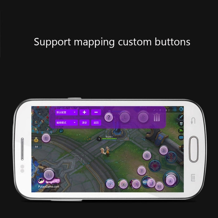 para dispositivos Android/iOS/PC