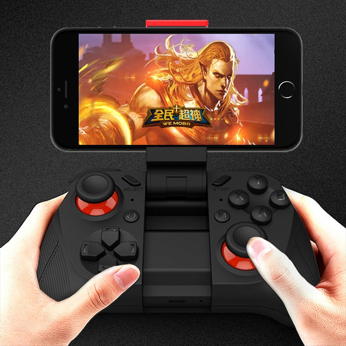 Para iPhone, Galaxy, Huawei, Xiaomi, HTC y otros teléfonos inteligentes, MOCUTE 050