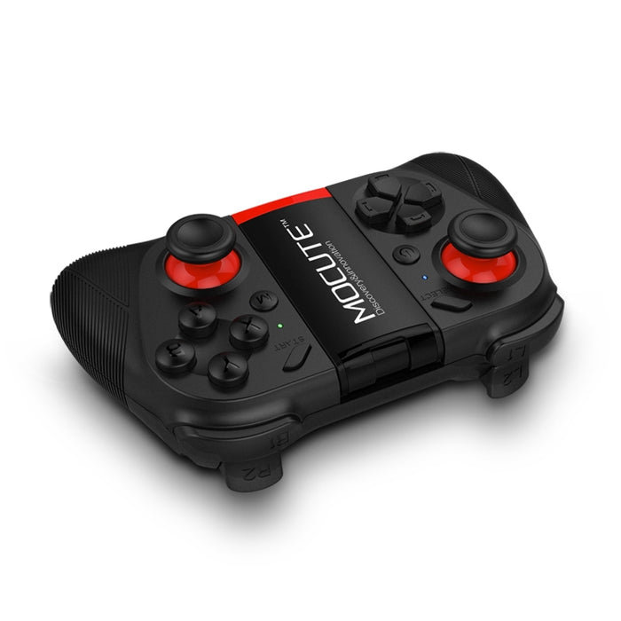 Para iPhone, Galaxy, Huawei, Xiaomi, HTC y otros teléfonos inteligentes, MOCUTE 050