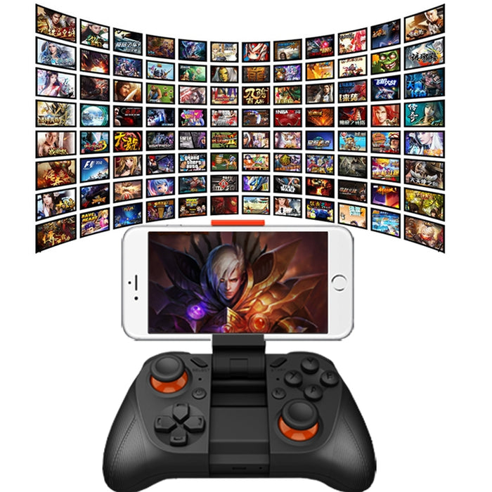 Para iPhone, Galaxy, Huawei, Xiaomi, HTC y otros teléfonos inteligentes, MOCUTE 050