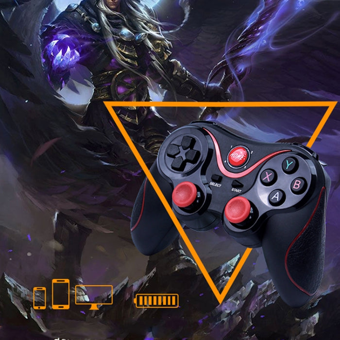 Para Android/iOS/PC/PS3
