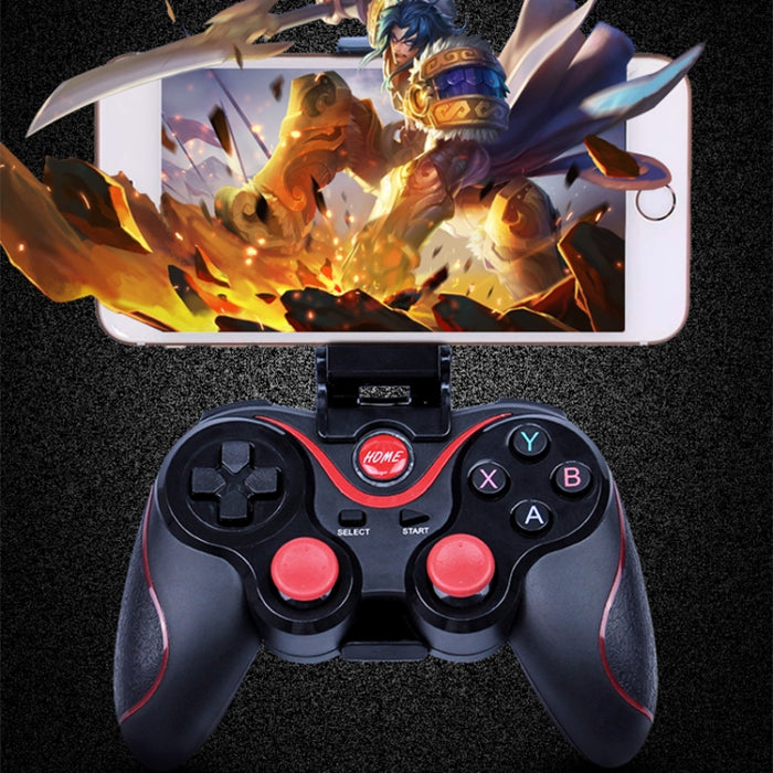Para Android/iOS/PC/PS3