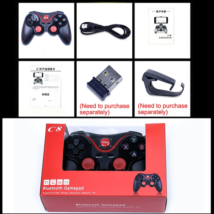 Para Android/iOS/PC/PS3