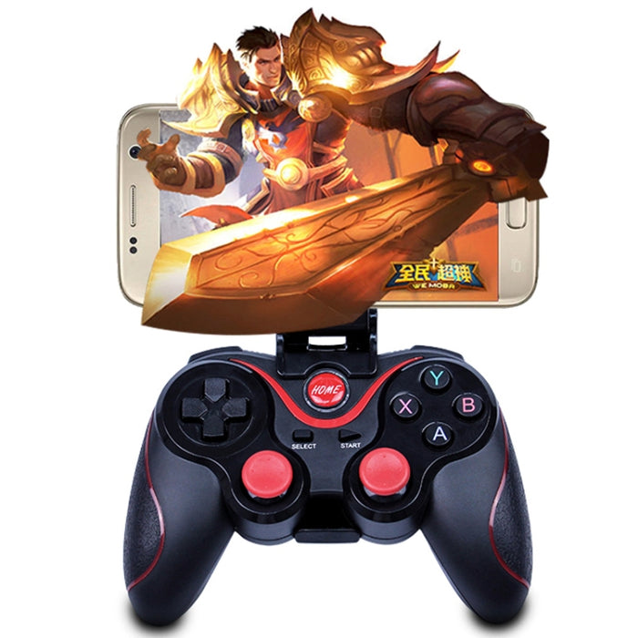 Para Android/iOS/PC/PS3