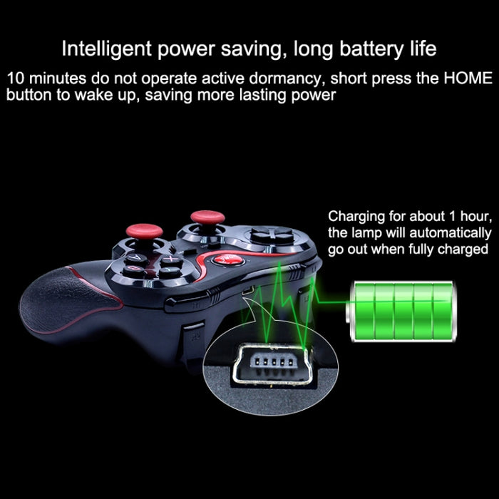 Para Android/iOS/PC/PS3
