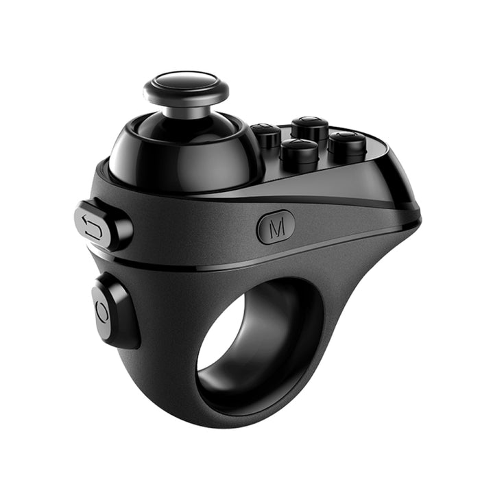 R1 Bluetooth Mini Anillo Juego Mango Controlador Grip Game Pad