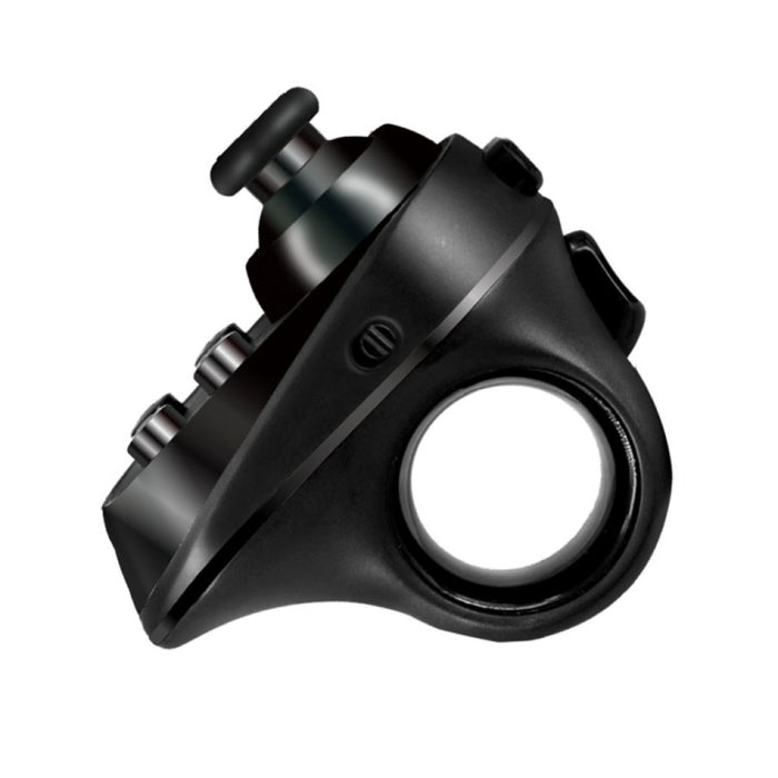 R1 Bluetooth Mini Anillo Juego Mango Controlador Grip Game Pad