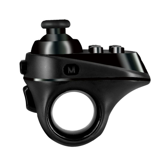 R1 Bluetooth Mini Anillo Juego Mango Controlador Grip Game Pad