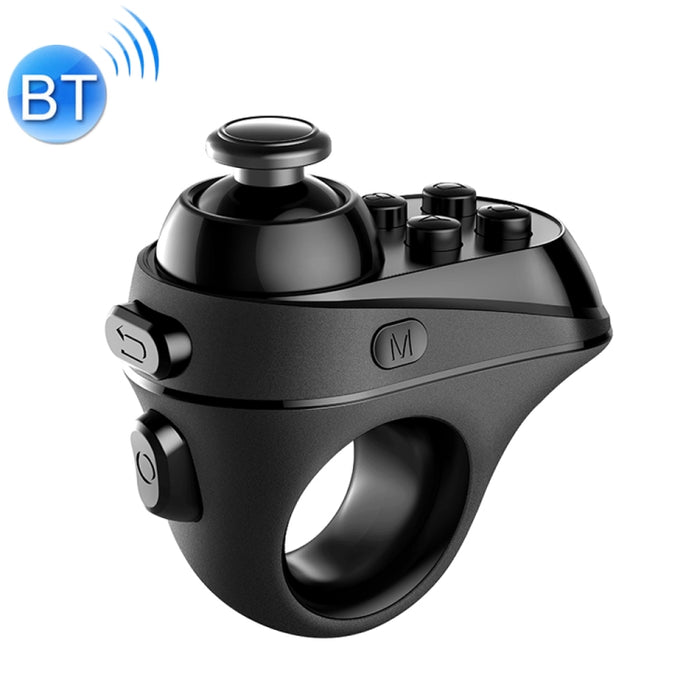 R1 Bluetooth Mini Anillo Juego Mango Controlador Grip Game Pad
