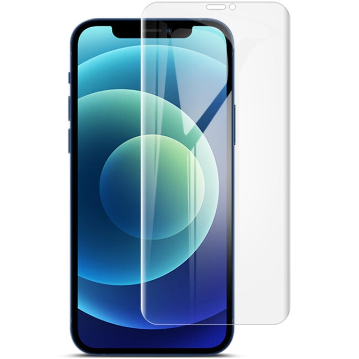 2 PCS IMAK Hydrogel Film III Protector de pantalla de cobertura total