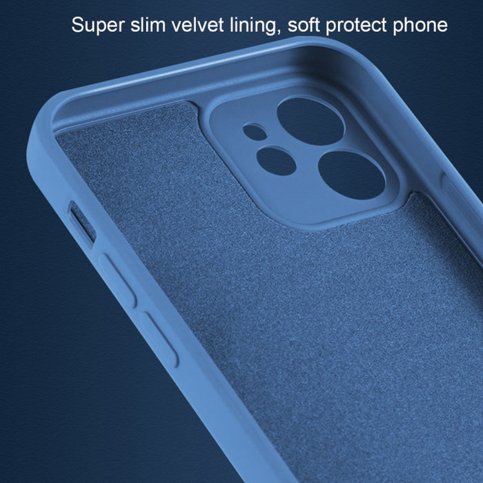 Estuche Magsafe de silicona de cobertura completa a prueba de golpes, For iPhone 11, For iPhone 11 Pro, For iPhone 11 Pro Max