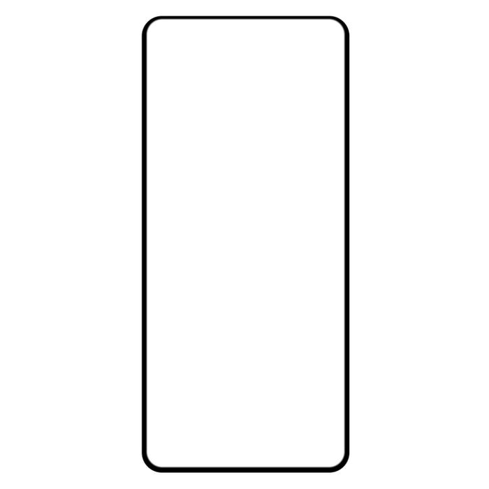 Película de vidrio templado de pantalla completa con pegamento completo de 25 piezas, For LG K92 5G, For OPPO A53 5G / A11s, For Samsung Galaxy A02s, For Samsung Galaxy A12 / A12 Nacho / A13 5G, For vivo X50e 5G, For Xiaomi Redmi Note 9 4G             ...