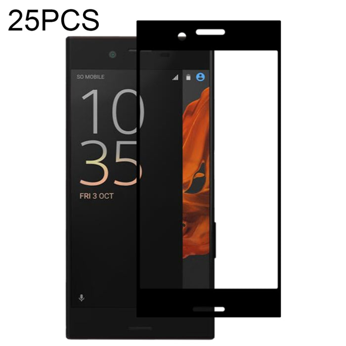 Película de vidrio templado de pantalla completa con pegamento completo de 25 piezas, For LG K92 5G, For OPPO A53 5G / A11s, For Samsung Galaxy A02s, For Samsung Galaxy A12 / A12 Nacho / A13 5G, For vivo X50e 5G, For Xiaomi Redmi Note 9 4G             ...