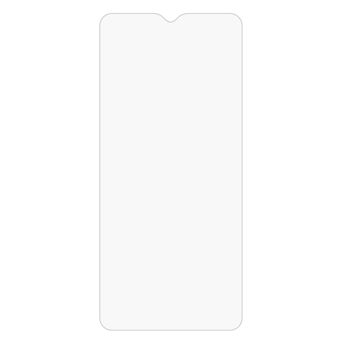 Película de vidrio templado 9H 2.5D de 0,26 mm, For Samsung Galaxy A02s, For Samsung Galaxy A12 / A12 Nacho / A13 5G, For Xiaomi Redmi Note 9 4G, For Xiaomi Redmi Note 9 5G, For Xiaomi Redmi Note 9 Pro 5G, For OPPO A53 5G / A11s