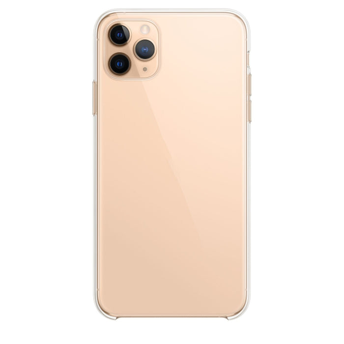 Funda protectora transparente de TPU