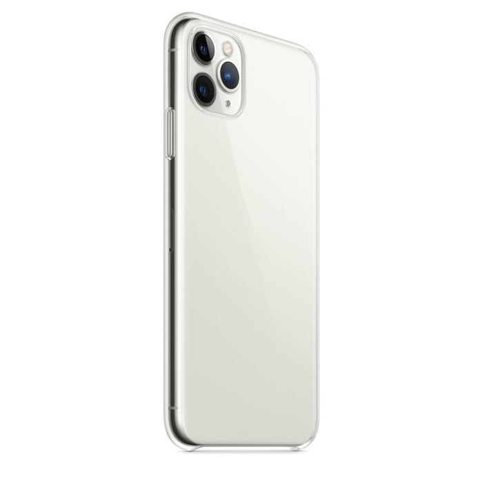 Funda protectora transparente de TPU