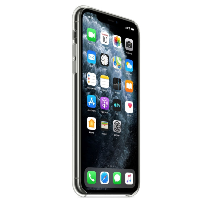 Funda protectora transparente de TPU