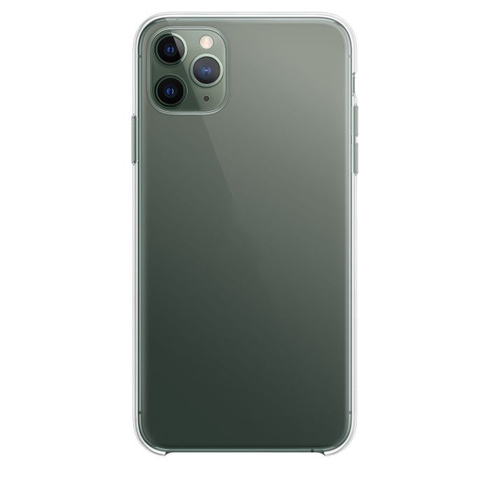 Funda protectora transparente de TPU