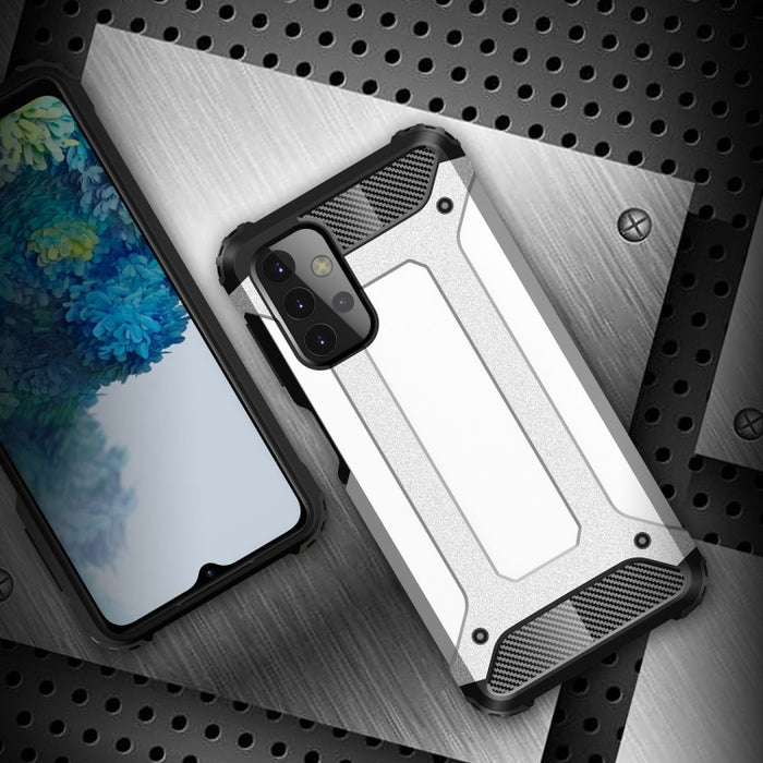 Estuche combinado Magic Armor TPU + PC, For Samsung Galaxy A32 5G, For Xiaomi Redmi Note9 4G, For Xiaomi Redmi Note9 5G, For Samsung Galaxy A32