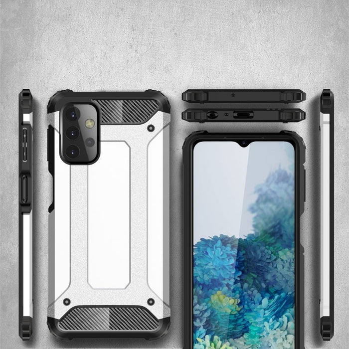 Estuche combinado Magic Armor TPU + PC, For Samsung Galaxy A32 5G, For Xiaomi Redmi Note9 4G, For Xiaomi Redmi Note9 5G, For Samsung Galaxy A32