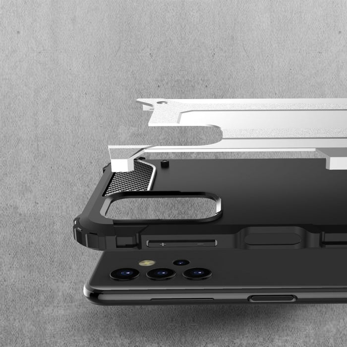 Estuche combinado Magic Armor TPU + PC, For Samsung Galaxy A32 5G, For Xiaomi Redmi Note9 4G, For Xiaomi Redmi Note9 5G, For Samsung Galaxy A32