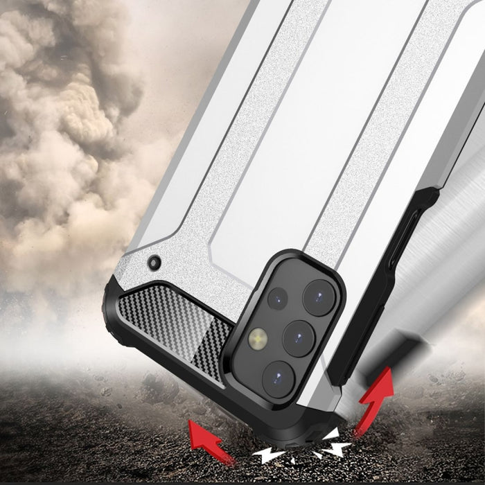 Estuche combinado Magic Armor TPU + PC, For Samsung Galaxy A32 5G, For Xiaomi Redmi Note9 4G, For Xiaomi Redmi Note9 5G, For Samsung Galaxy A32