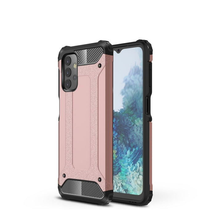 Estuche combinado Magic Armor TPU + PC, For Samsung Galaxy A32 5G, For Xiaomi Redmi Note9 4G, For Xiaomi Redmi Note9 5G, For Samsung Galaxy A32