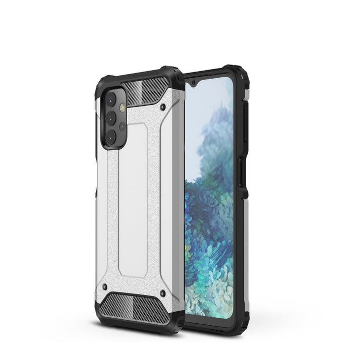 Estuche combinado Magic Armor TPU + PC, For Samsung Galaxy A32 5G, For Xiaomi Redmi Note9 4G, For Xiaomi Redmi Note9 5G, For Samsung Galaxy A32