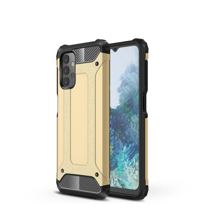 Estuche combinado Magic Armor TPU + PC, For Samsung Galaxy A32 5G, For Xiaomi Redmi Note9 4G, For Xiaomi Redmi Note9 5G, For Samsung Galaxy A32