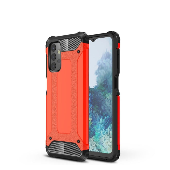 Estuche combinado Magic Armor TPU + PC, For Samsung Galaxy A32 5G, For Xiaomi Redmi Note9 4G, For Xiaomi Redmi Note9 5G, For Samsung Galaxy A32