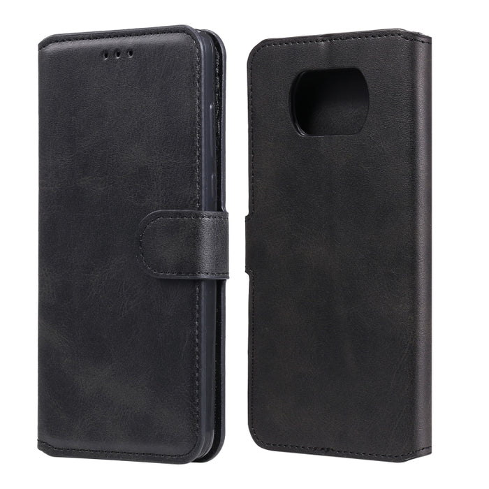 Estuche de cuero con tapa horizontal clásica de PU + TPU con textura de becerro, con soporte y ranuras para tarjetas y billetera, For Huawei Enjoy 20 Plus / Y9a, For Huawei Enjoy 20, For Huawei Honor Play4 / Maimang 9                                   ...