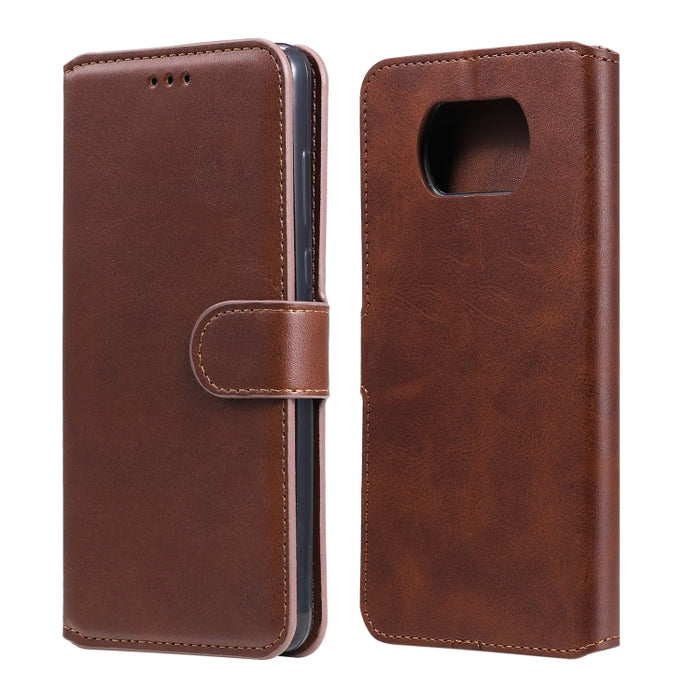 Estuche de cuero con tapa horizontal clásica de PU + TPU con textura de becerro, con soporte y ranuras para tarjetas y billetera, For Huawei Enjoy 20 Plus / Y9a, For Huawei Enjoy 20, For Huawei Honor Play4 / Maimang 9                                   ...