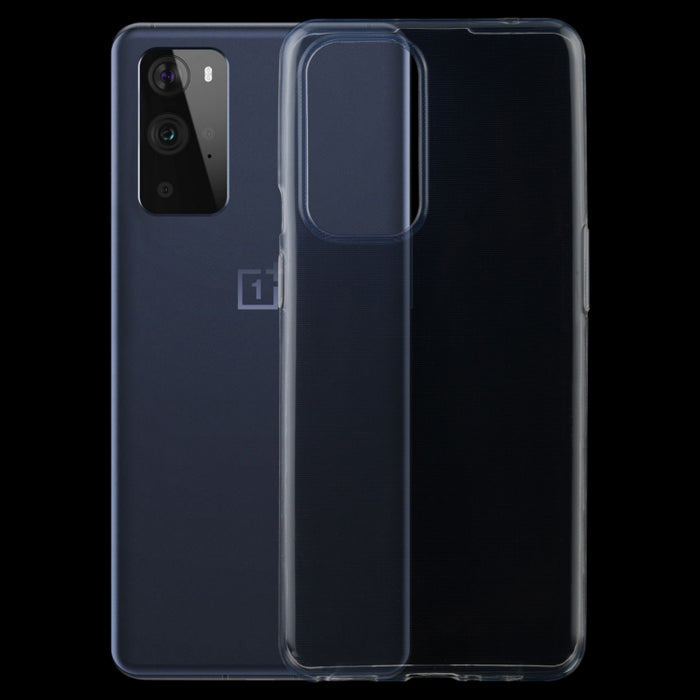 Funda protectora suave de TPU transparente ultrafina de 0,75 mm, For HTC Desire 21+, For Huawei Y9a, For OnePlus 9, For OnePlus 9 Pro, For Xiaomi Poco M3, For Xiaomi Redmi Note 9 4G, For Xiaomi Redmi Note 9 5G