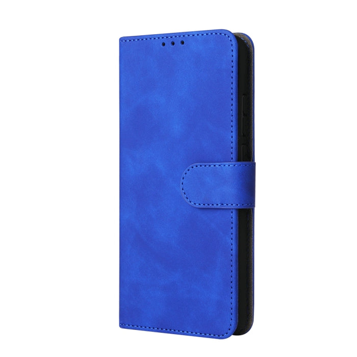 Funda de piel sintética con textura de piel de becerro con tapa horizontal y hebilla magnética con soporte, ranuras para tarjetas y cartera, For Samsung Galaxy A02s, For Xiaomi Poco M3