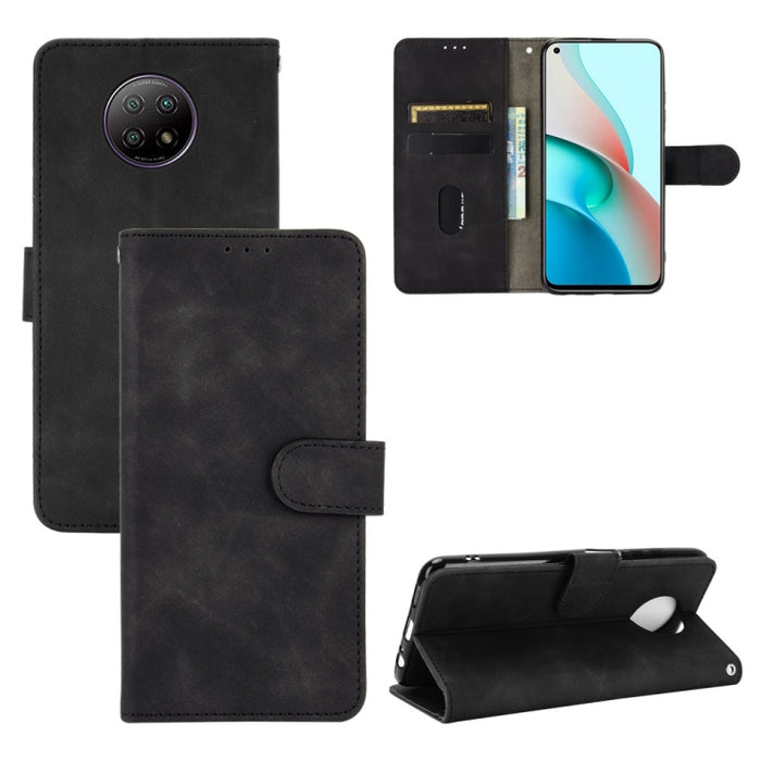 Funda de piel sintética con textura de piel de becerro con tapa horizontal y hebilla magnética con soporte, ranuras para tarjetas y cartera, For Samsung Galaxy S21 5G, For Samsung Galaxy S21+ 5G, For Samsung Galaxy S21 Ultra 5G, For Samsung Galaxy A72 ...