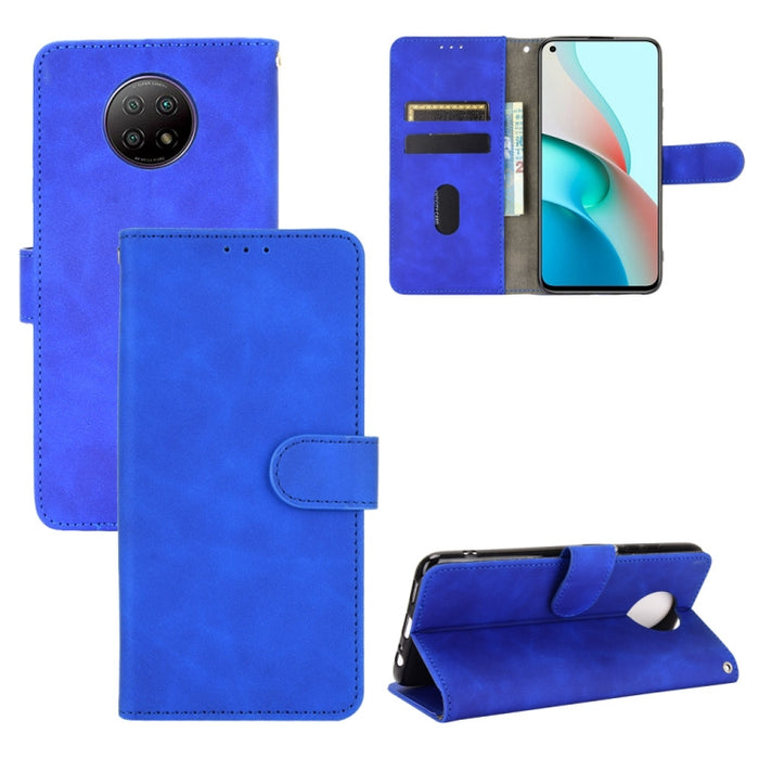 Funda de piel sintética con textura de piel de becerro con tapa horizontal y hebilla magnética con soporte, ranuras para tarjetas y cartera, For Samsung Galaxy S21 5G, For Samsung Galaxy S21+ 5G, For Samsung Galaxy S21 Ultra 5G, For Samsung Galaxy A72 ...