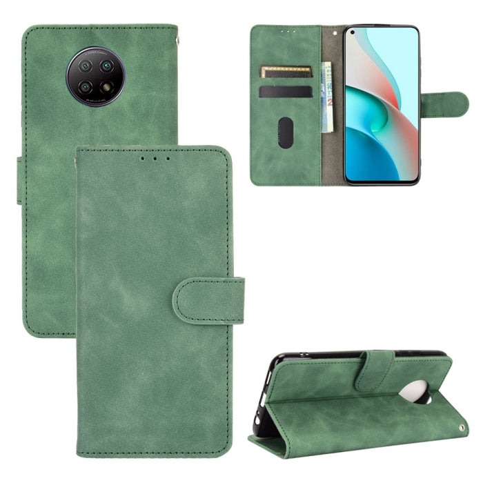 Funda de piel sintética con textura de piel de becerro con tapa horizontal y hebilla magnética con soporte, ranuras para tarjetas y cartera, For Samsung Galaxy S21 5G, For Samsung Galaxy S21+ 5G, For Samsung Galaxy S21 Ultra 5G, For Samsung Galaxy A72 ...